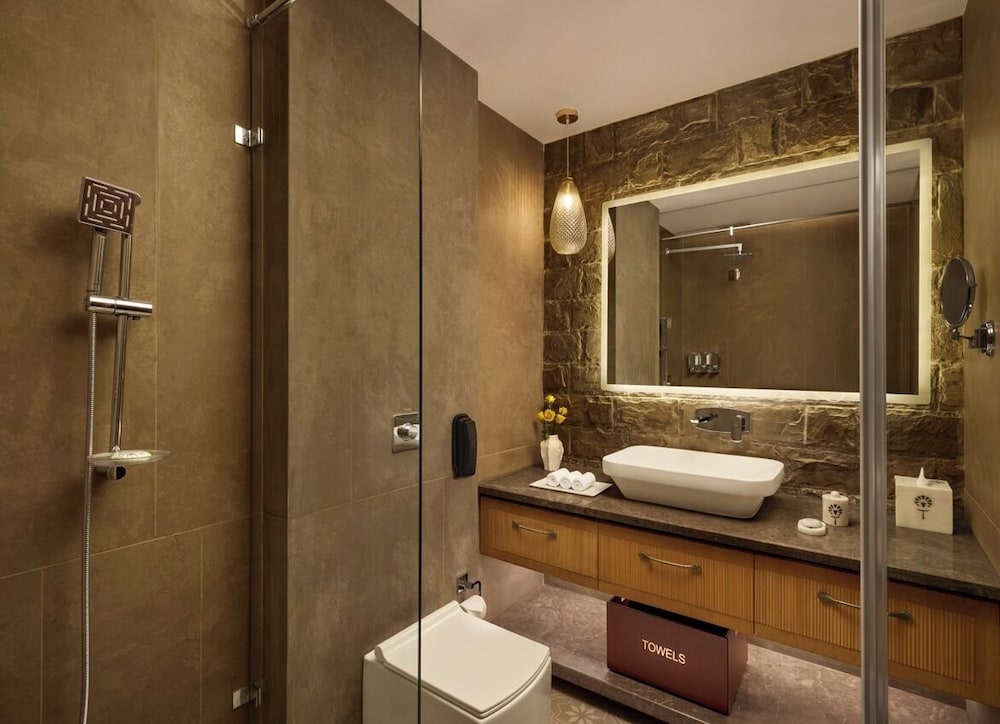 Storii By ITC Hotels Akanni Naina Tikkar
