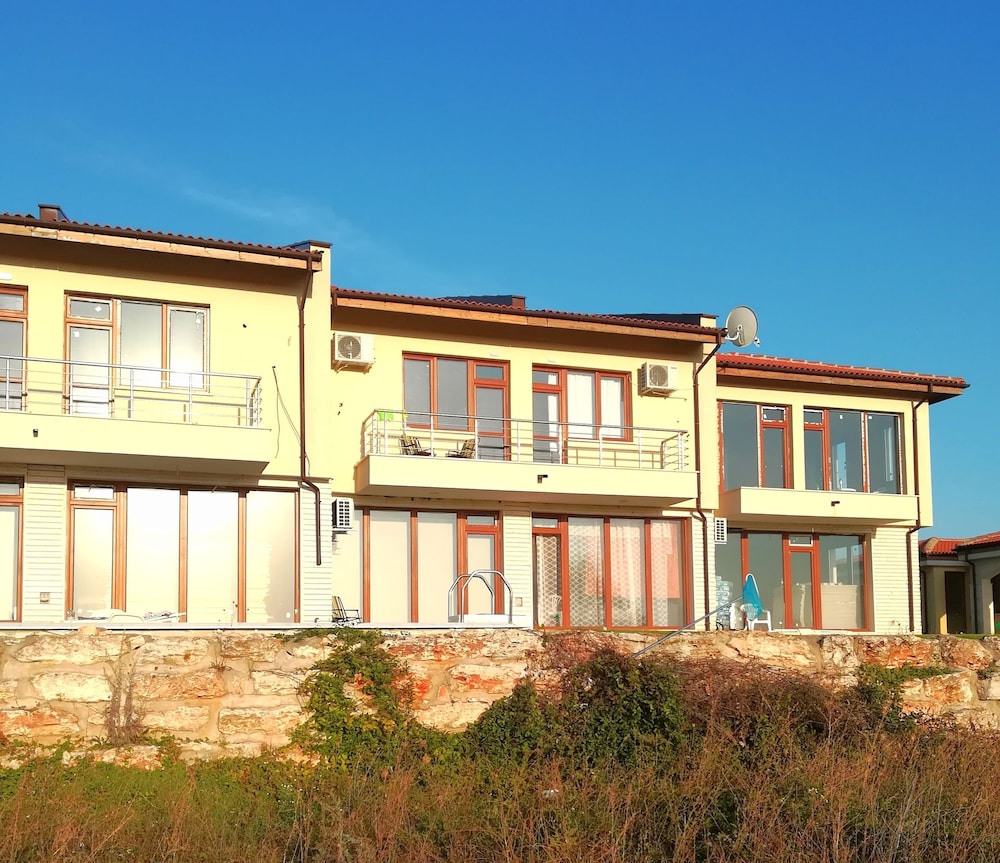 Villa L3 in Lighthousegolf Resort
