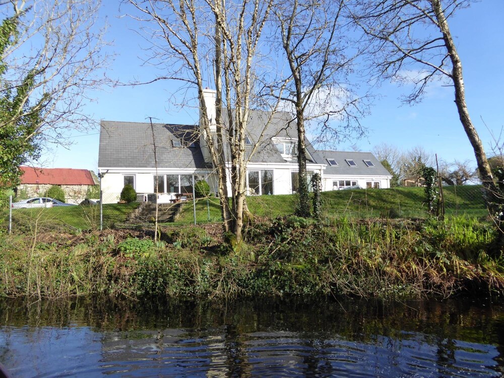 Camillaun Lodge