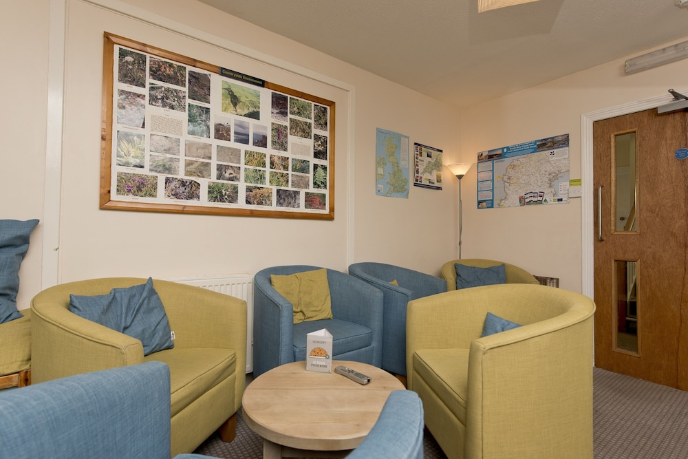 YHA Land's End - Hostel