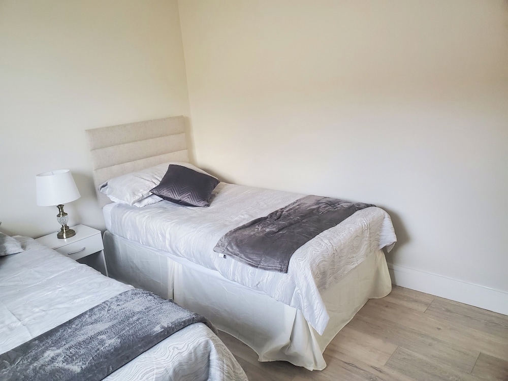 Portmagee Seaside Retreat