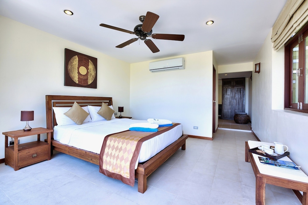 Villa Maphraaw