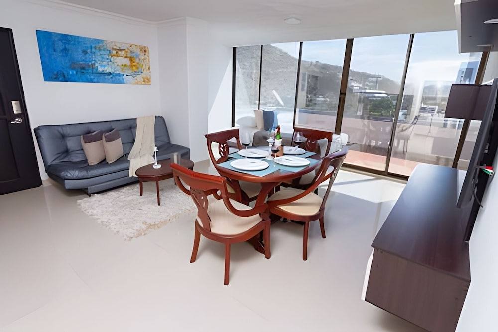 Apartamentos Centro Internacional - Rodadero by SOHO