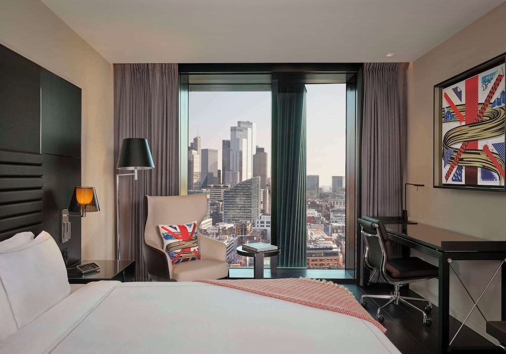 art'otel London Hoxton 31