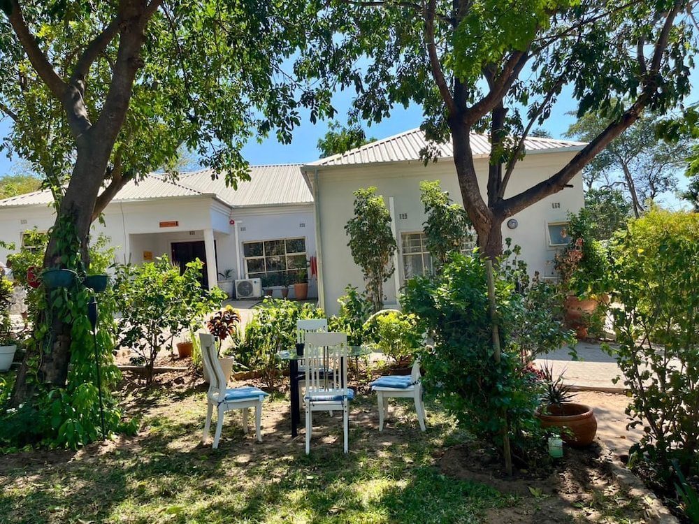 Beulah Court Vineyard Guest House