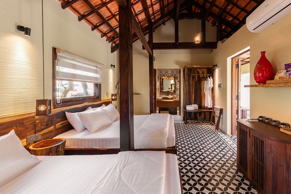 Sun Village Beach Resort