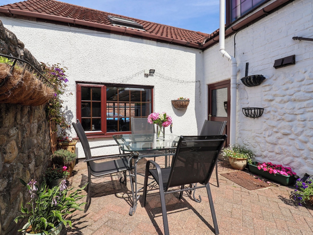 Rhodale Cottage