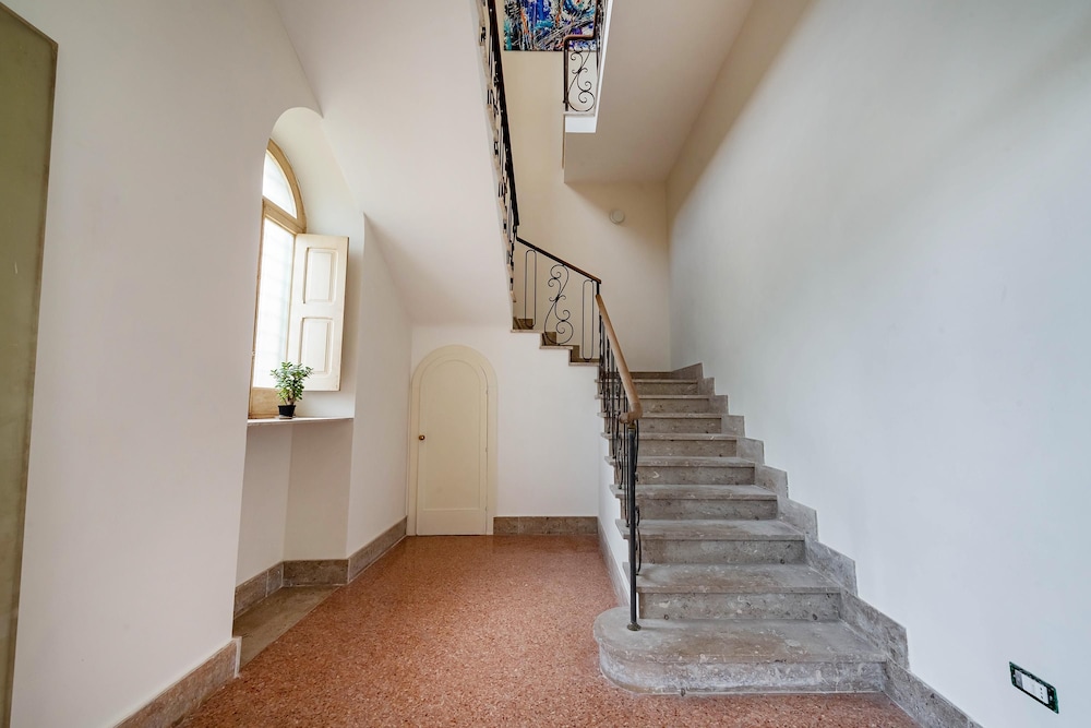 Villa Vallone Luxury With Pool