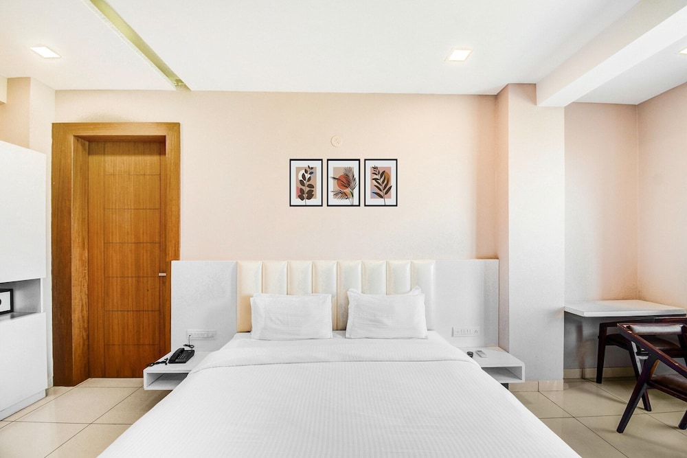 Comfort and Elegant Stays in Udaipur