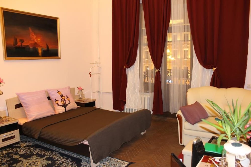 Guest House Kseniya