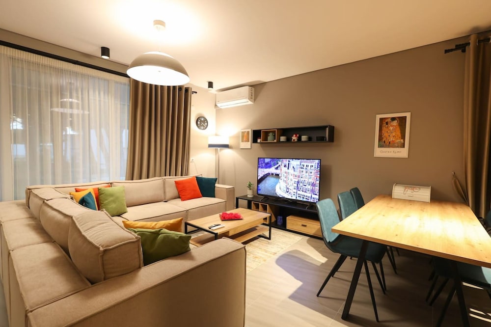 Sanpietro Vacation Apartment 011