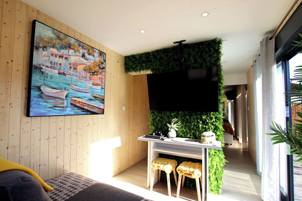Bruval Eco Retreat & Eco Village