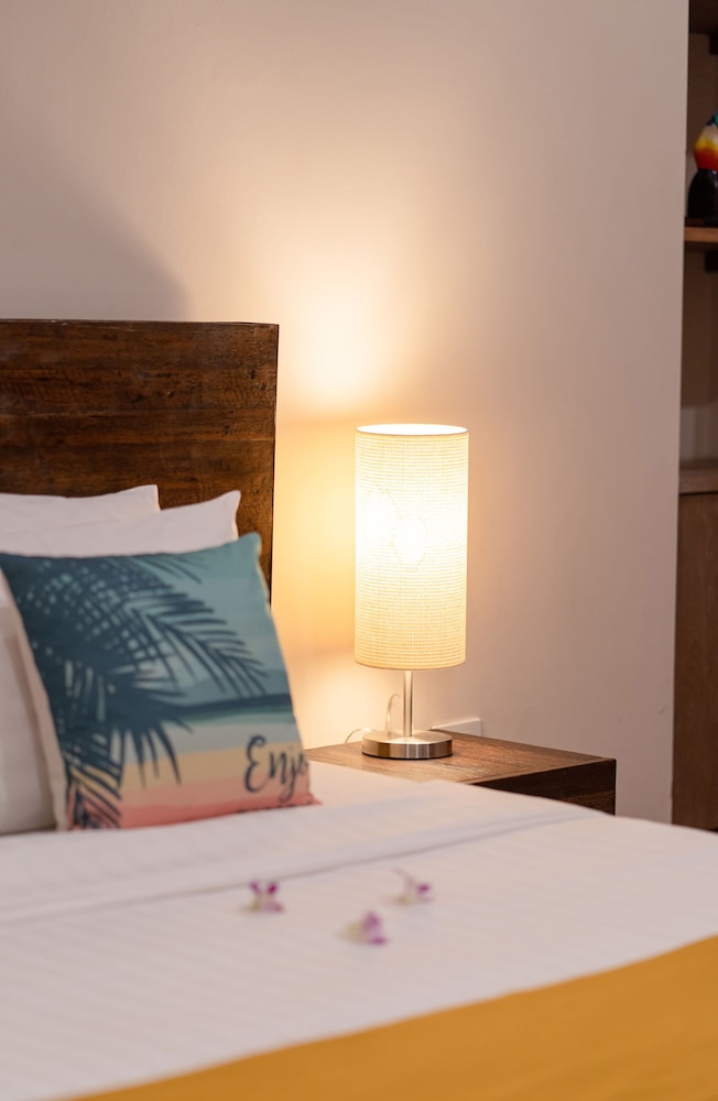 Dream Living Chiangmai Pool Villa