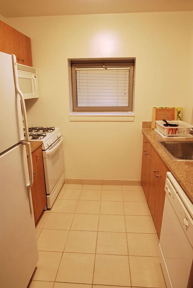 Market Rental NYC Midtown West