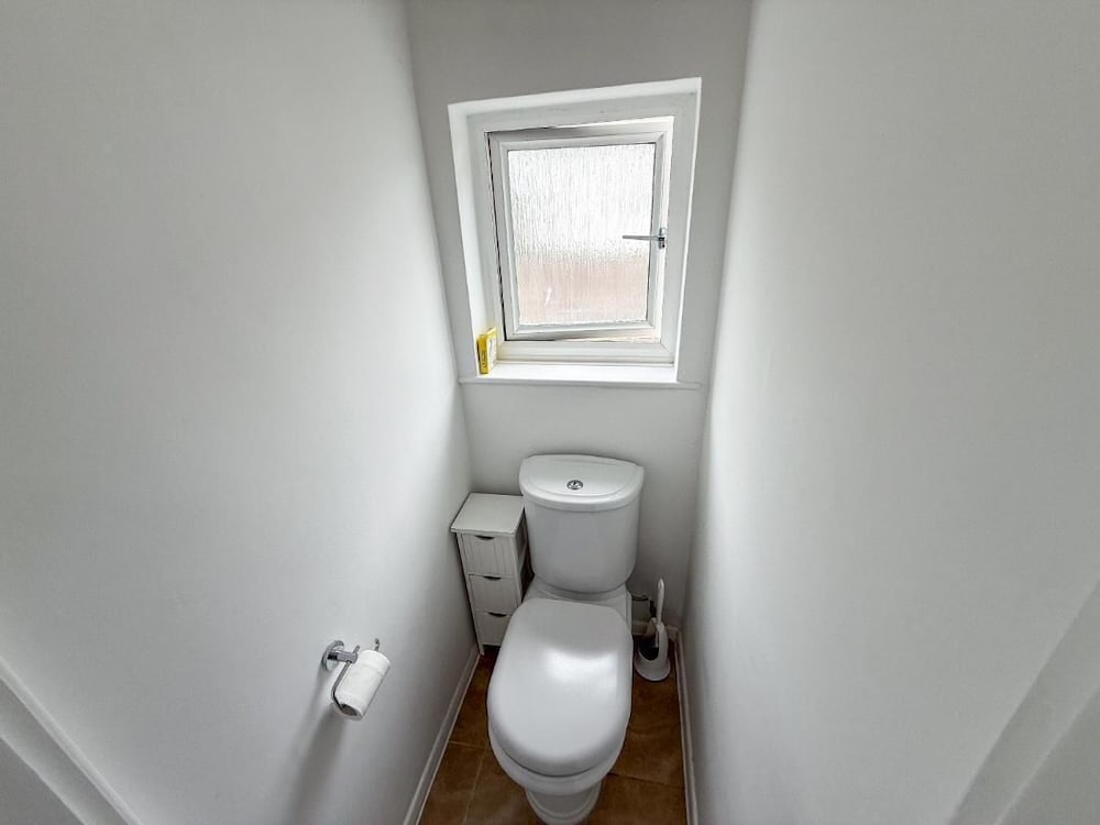 Bassetts House - Mins to Central London