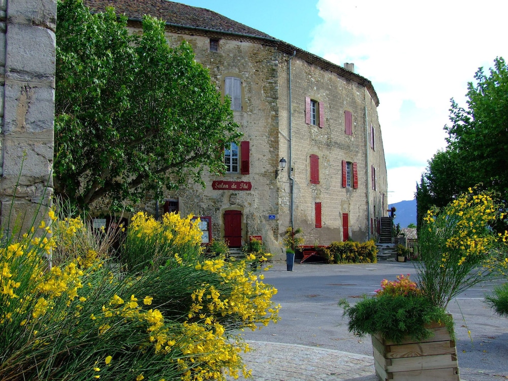 Château de Rosans