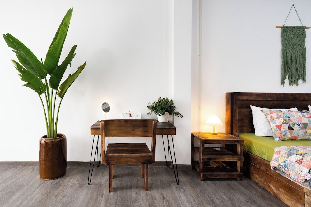 Maple Homestay