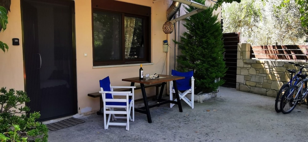 Elia Guesthouse - Kissamos