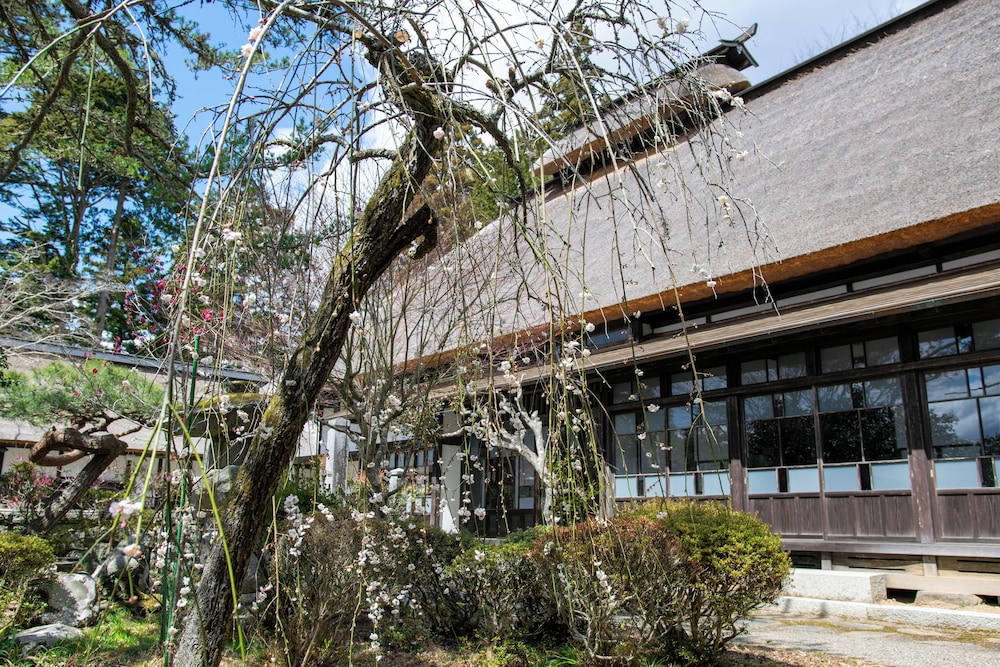 Minamisanriku Hotel Kanyo