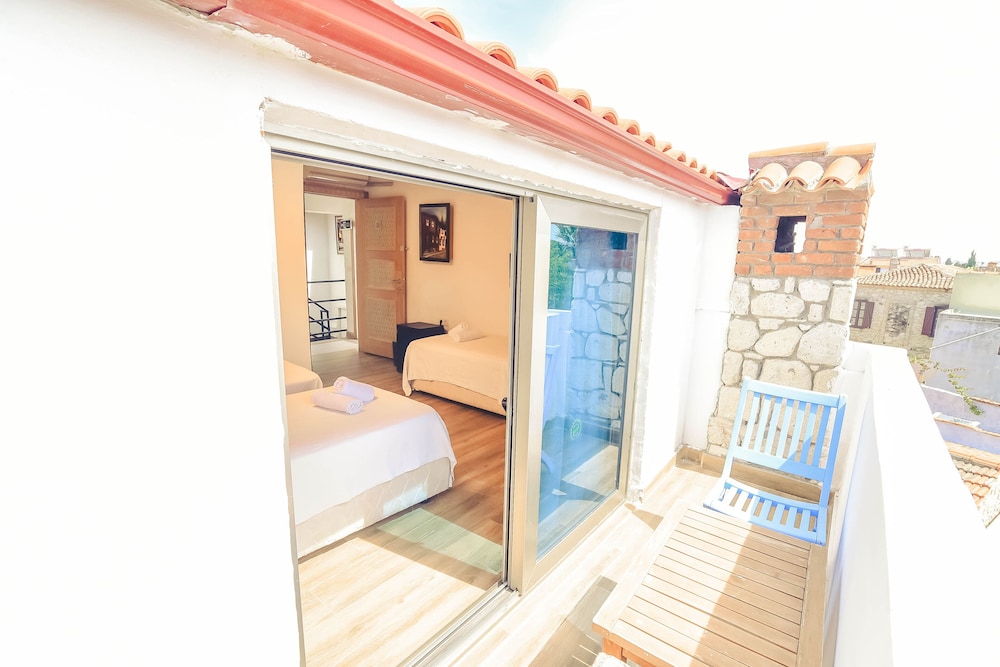 Alacati Asmalı Konak Hotel - Image 39