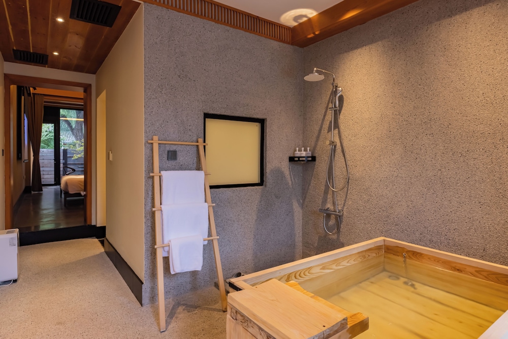 Beijing XiaoTang YiPiao Hot Spring Resort