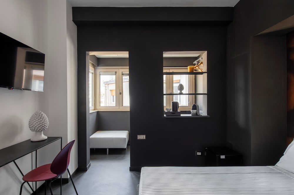 Massimo Foyer 53 by Wonderful Italy