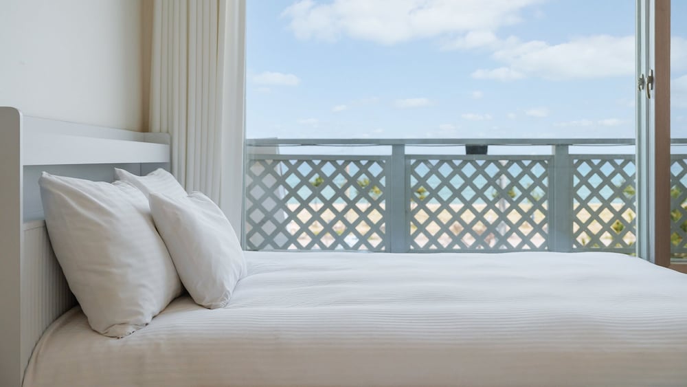 Yangyang Sunrise Sea Pension
