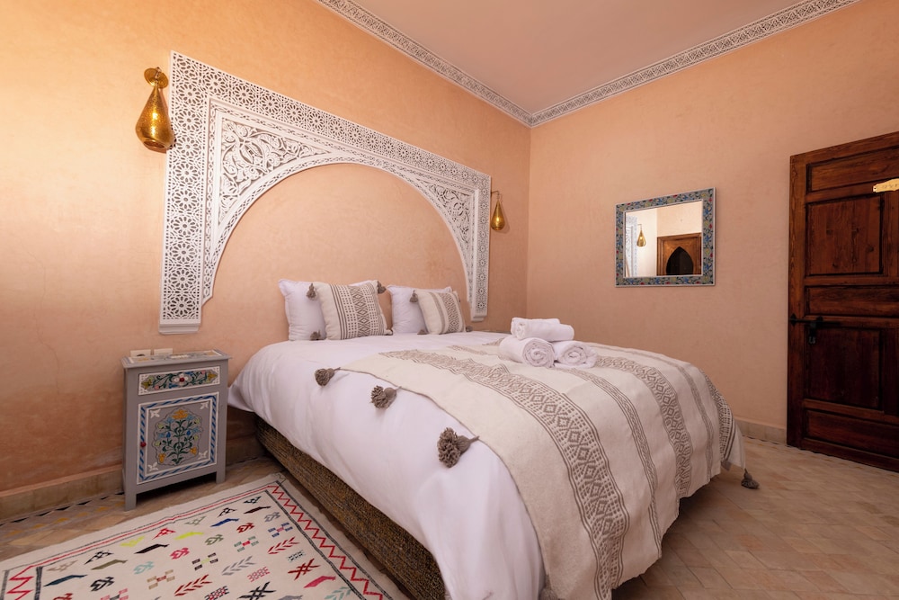 Médina Charme Riad and Spa