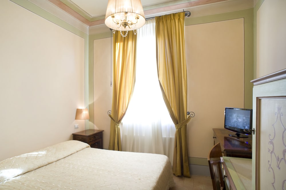 Villa Il Cannone view 3