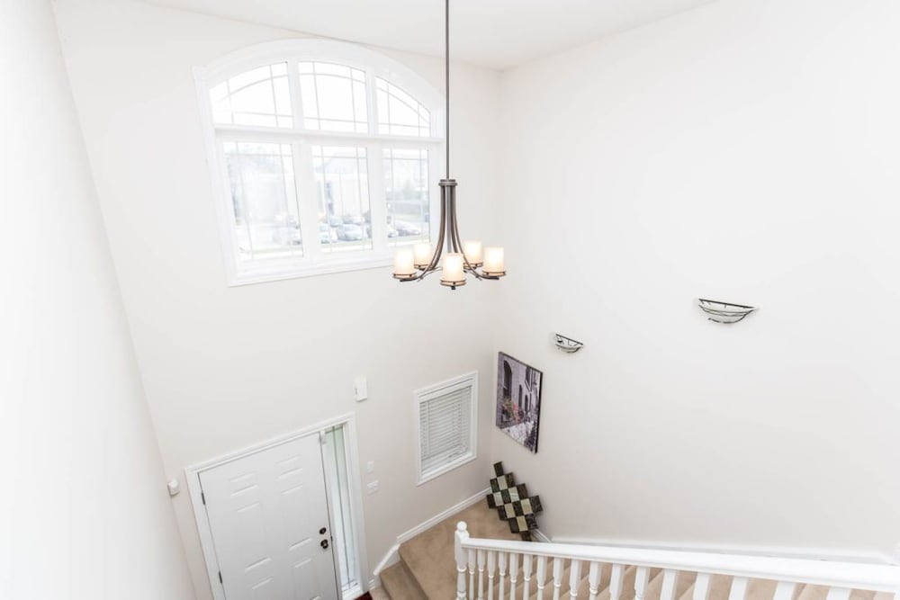 Fallsview Family Home