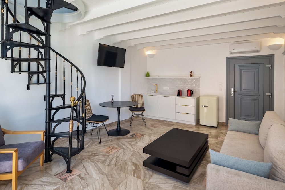 ArmonOia Suites