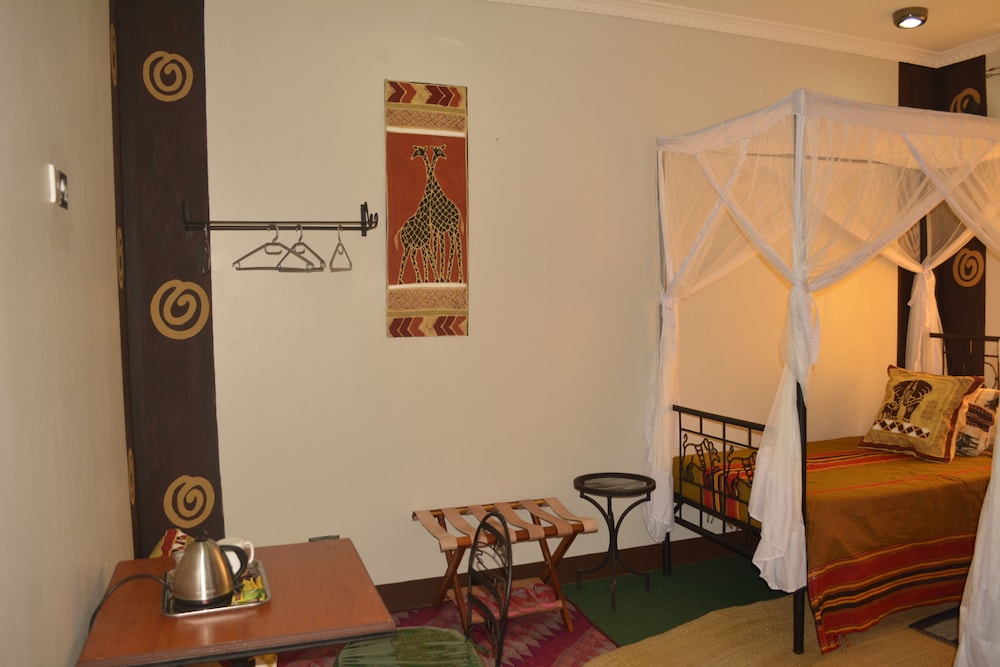 Korona Villa Bed & Breakfast
