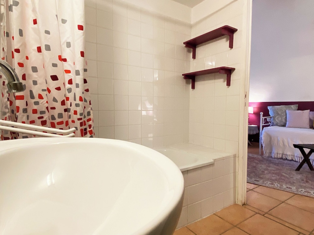 Orangerie de Cardet B&B