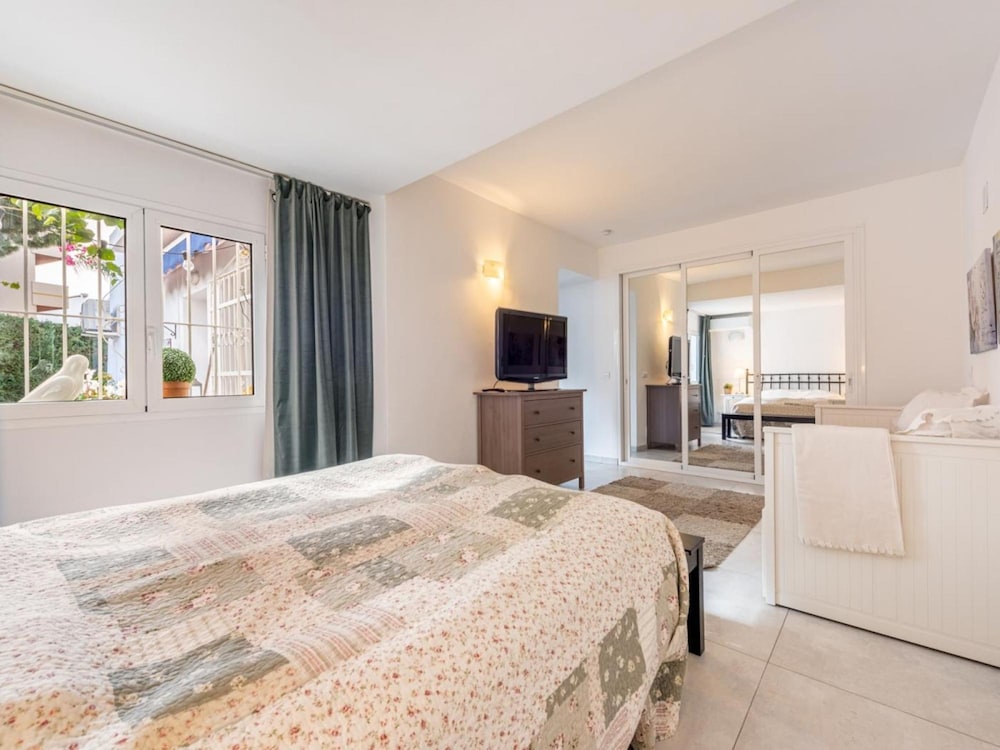 Sol y Paz 3 Family Apartment With Great Location