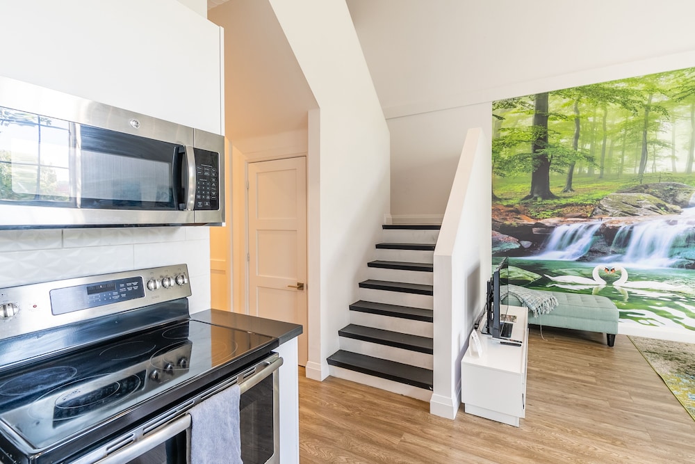 GLOBALSTAY. Dundurn Lofts. Free parking. Gym, photo 15