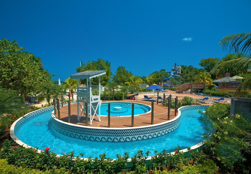 Jamaica Vacations - Beaches Negril Resort - ALL INCLUSIVE - Property Image 24
