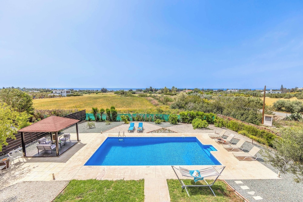 Villa Georgio