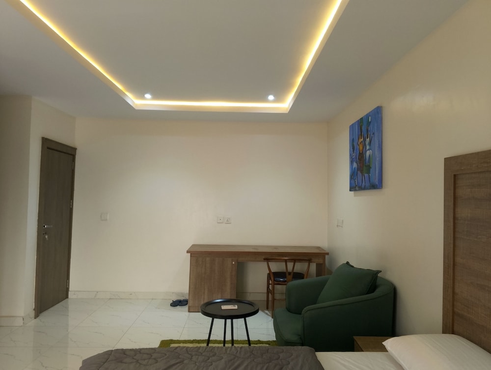 Favour home view 5