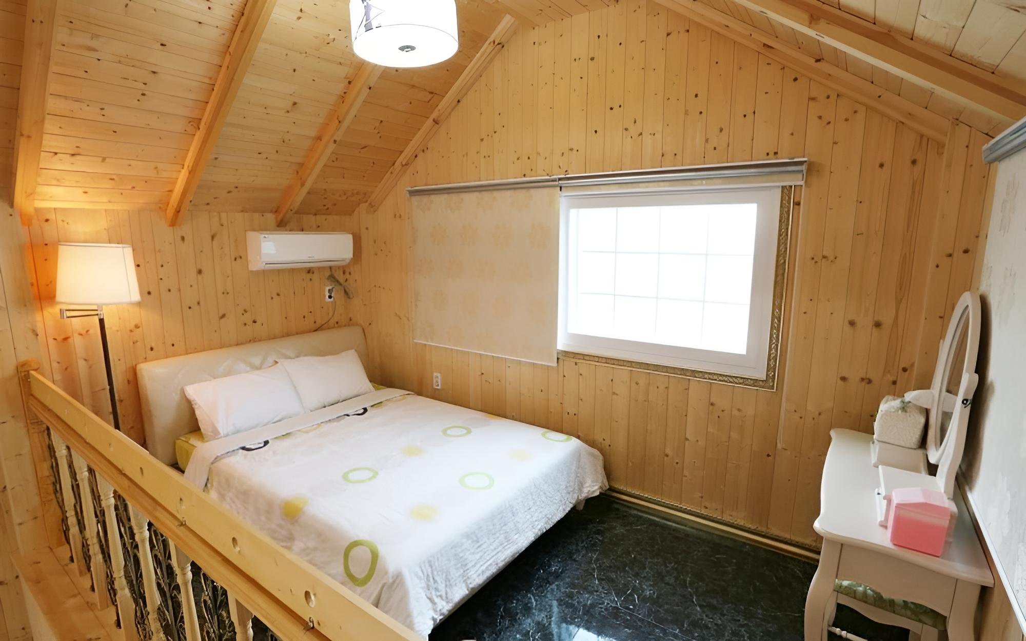Namhae Sanhega Pension view 2
