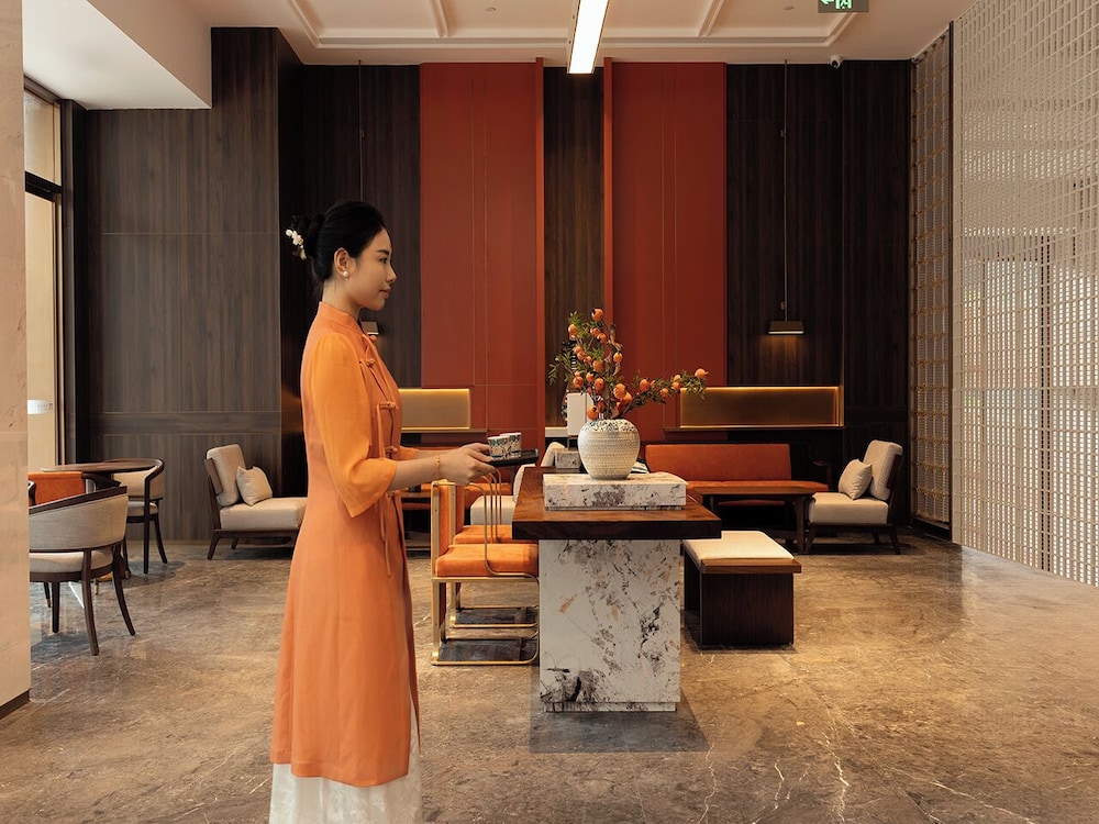 Kaiyuan Mingting Hotel