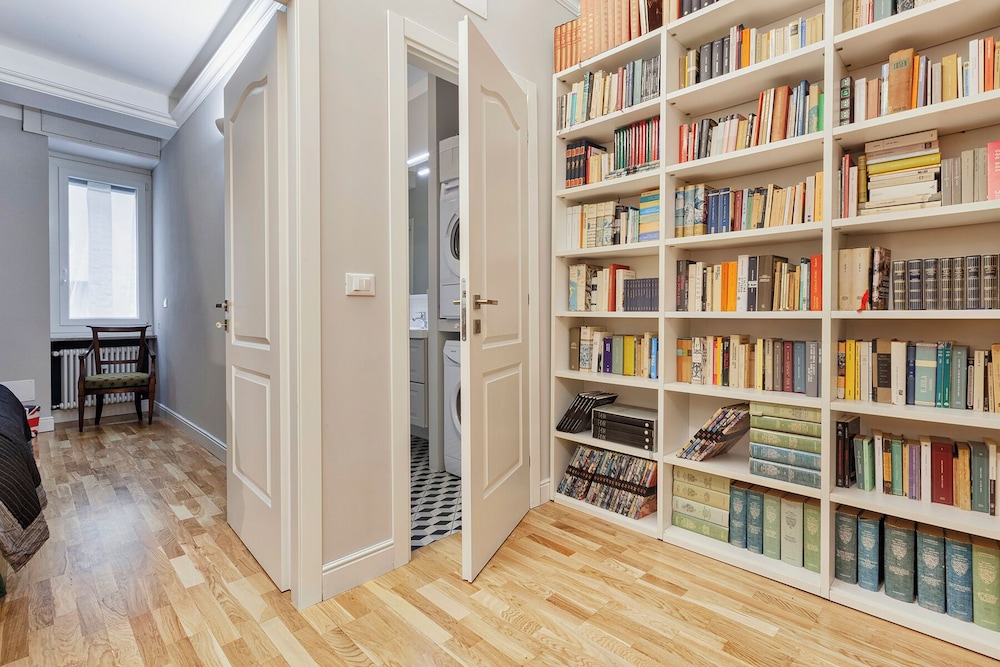 Marvelous Soziglia Apartment