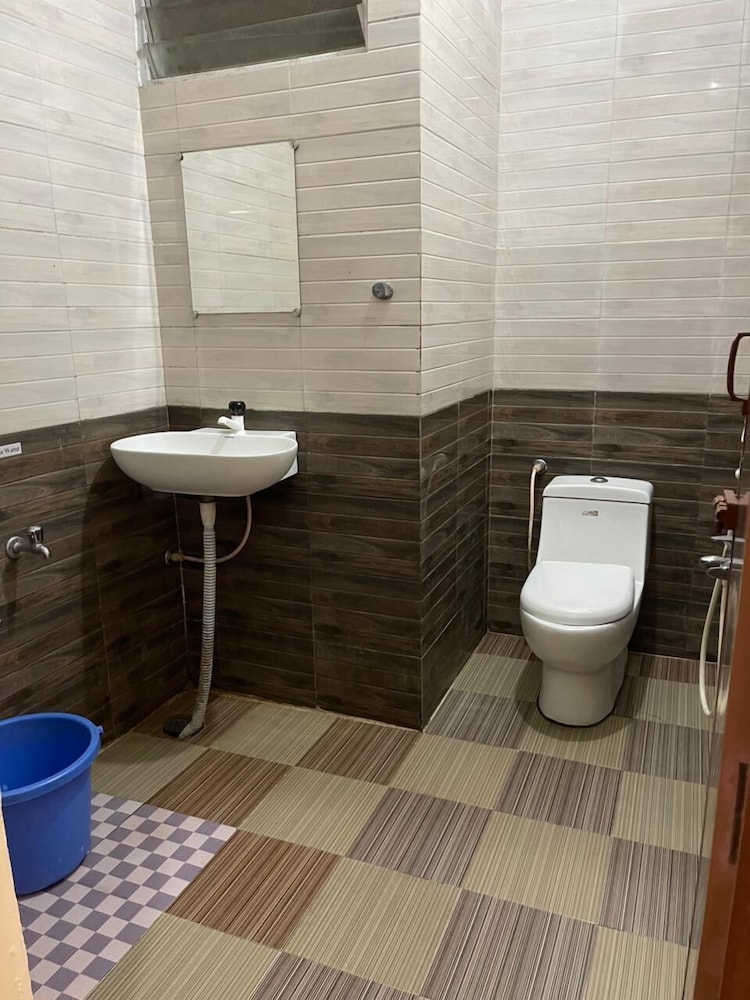 Ms Lotus Resorts & INN
