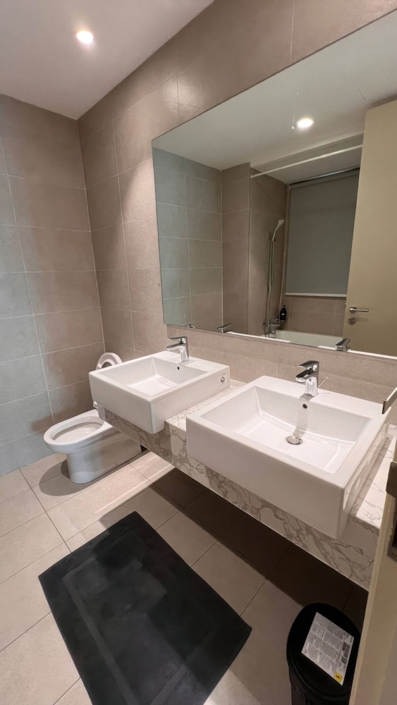 The OOAK Suites and Residence Staycation KL