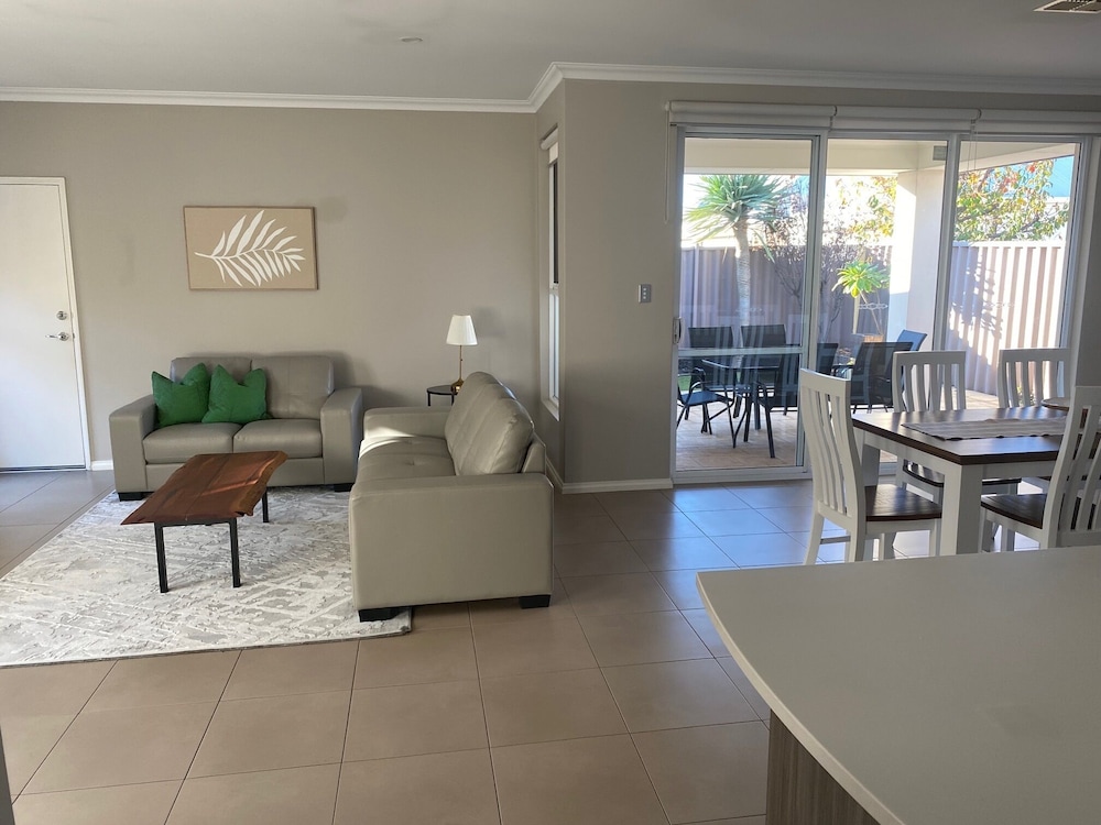 Atwell Family Accommodation