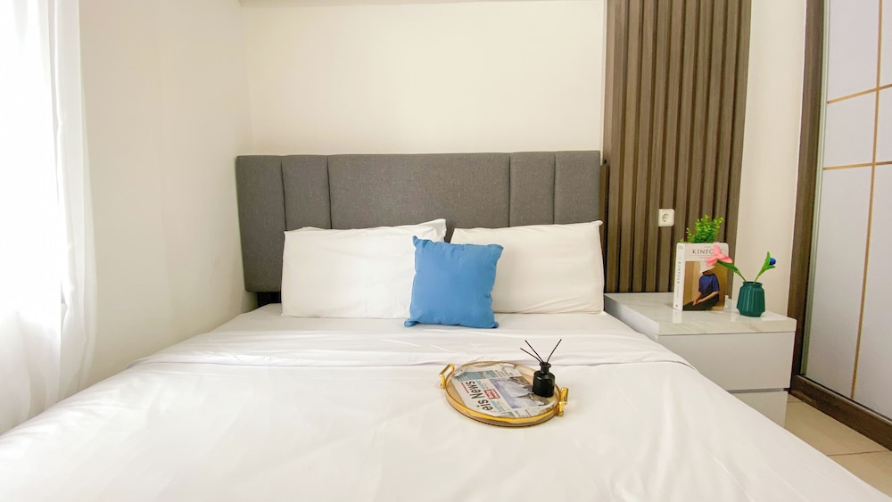 Best Deal And Strategic 2Br At Green Bay Pluit Apartment