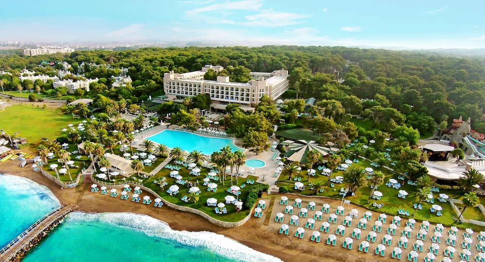 Turquoise Hotel - All Inclusive