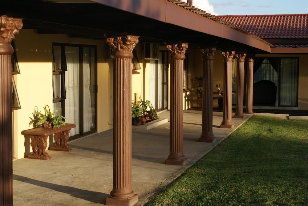 Mountain View Guest House