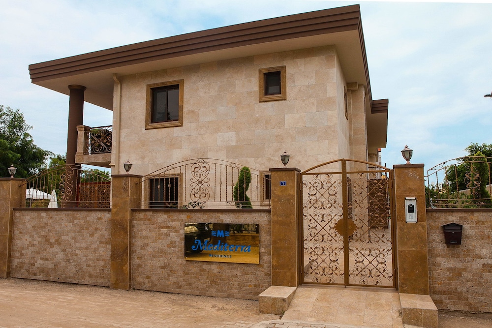 Mediterra Residence
