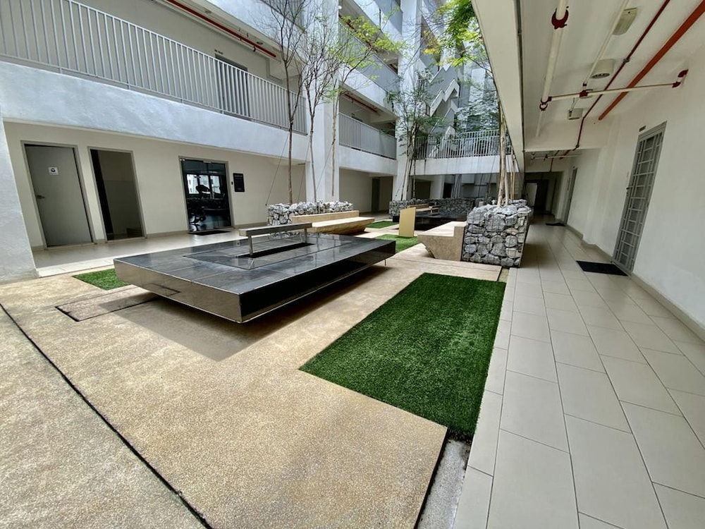 Paragon Cyberjaya by Elite Stay photo 7