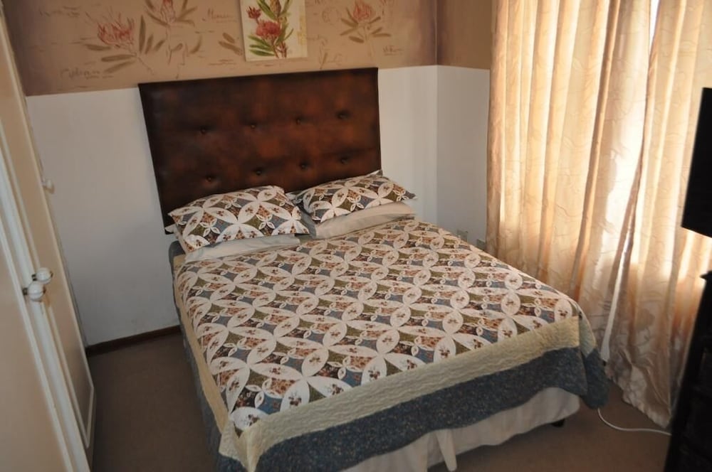 Bruma Holiday Home
